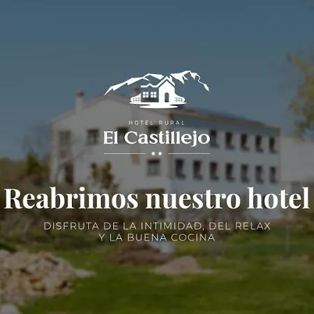 Rural El Castillejo