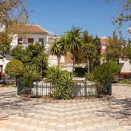 Rural El Castillejo Hotel