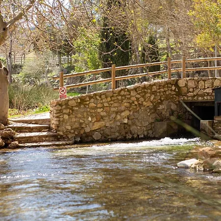 Rural El Castillejo Hotel 2*