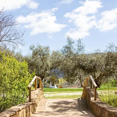 Rural El Castillejo