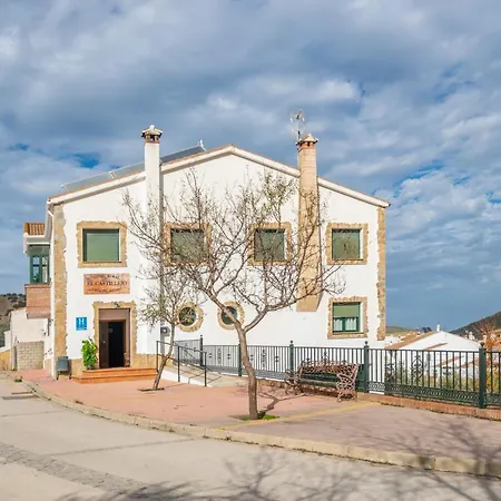Rural El Castillejo