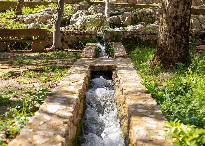 酒店 Rural El Castillejo - A 15 Min De Ronda Cuevas del Becerro