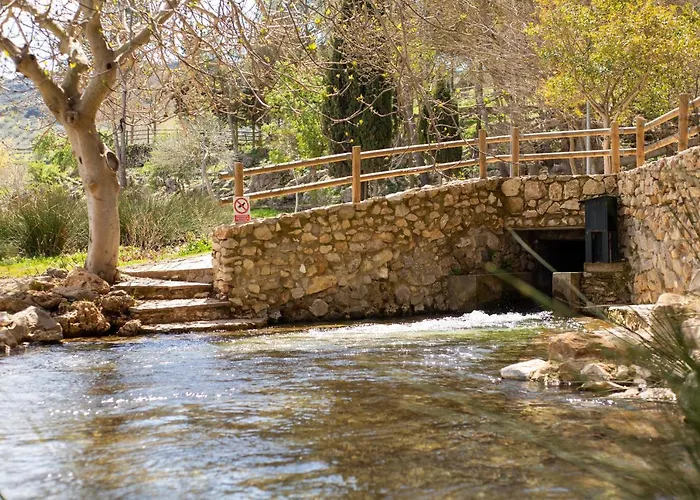 Rural El Castillejo - A 15 Min De Ronda 酒店 2*