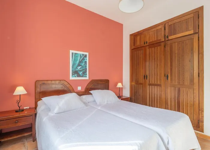 酒店 Rural El Castillejo - A 15 Min De Ronda 2*